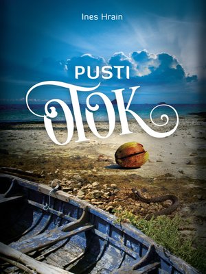 cover image of Pusti otok